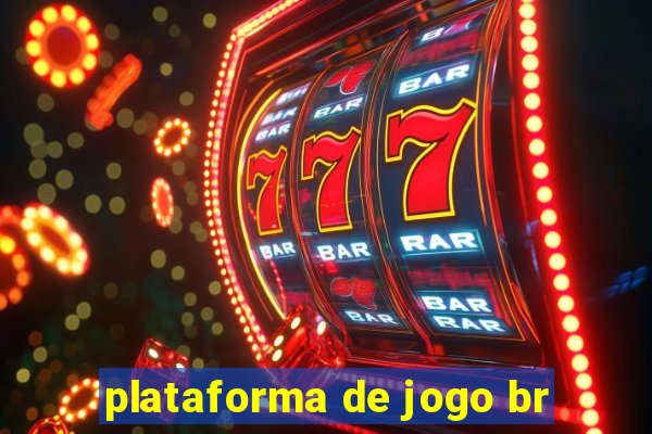 plataforma de jogo br